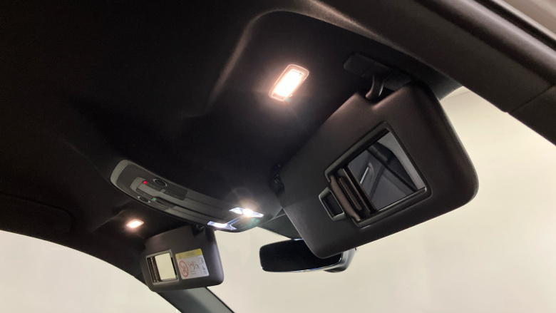 Audi Q3 35 TDI Black Edition 5dr S Tronic Diesel Estate